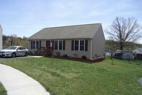 1117 Updike Rd SE, Roanoke, VA 24014 photo 1