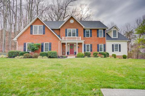 1915 Millbridge Rd, Salem, VA 24153 photo 2
