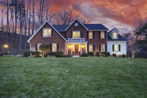 1915 Millbridge Rd, Salem, VA 24153 photo 1
