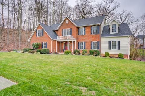 1915 Millbridge Rd, Salem, VA 24153 photo 4