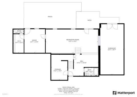 1915 Millbridge Rd, Salem, VA 24153 photo 61