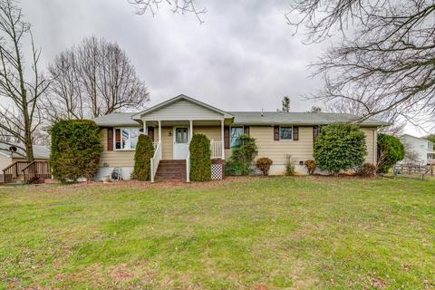1241 Carroll Rd, Goodview, VA 24095 photo 1