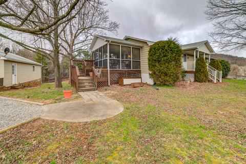 1241 Carroll Rd, Goodview, VA 24095 photo 2