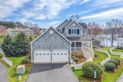 270 Milestone Ln, Penhook, VA 24137 photo 2