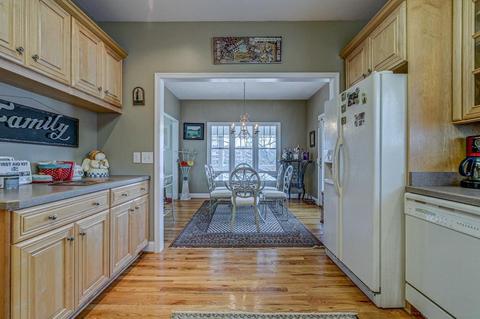 270 Milestone Ln, Penhook, VA 24137 photo 18