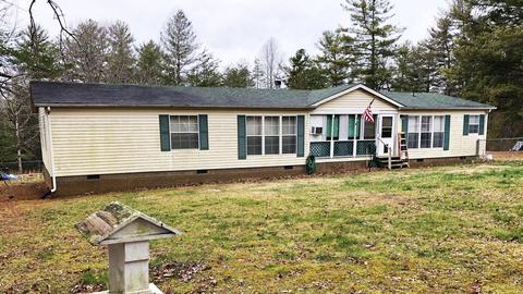 3831 Fork Mountain Rd, Rocky Mount, VA 24151 photo 1