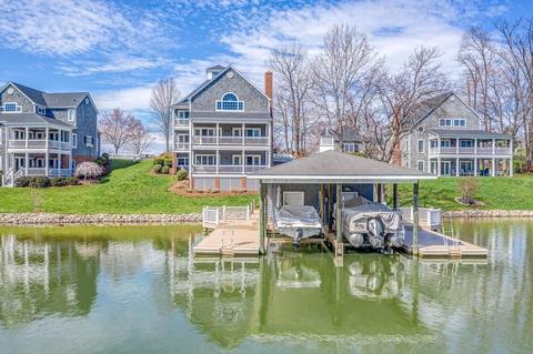 155 Milestone Ln, Penhook, VA 24137 photo 5