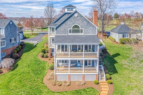 155 Milestone Ln, Penhook, VA 24137 photo 4