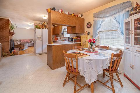 492 Bobletts Gap Rd, Buchanan, VA 24066 photo 13