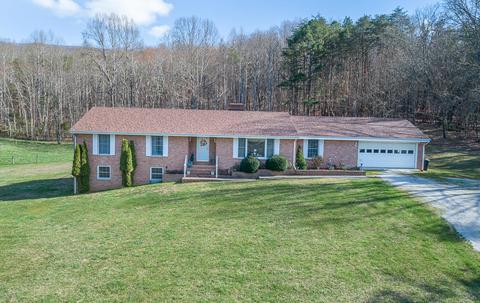 492 Bobletts Gap Rd, Buchanan, VA 24066 photo 1