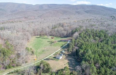 492 Bobletts Gap Rd, Buchanan, VA 24066 photo 44