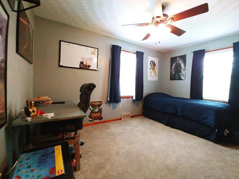 461 Old Forge Rd, Callaway, VA 24067 photo 15