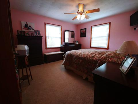 461 Old Forge Rd, Callaway, VA 24067 photo 11