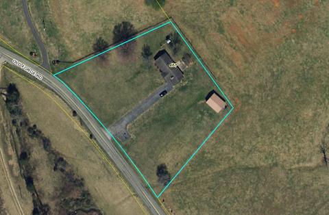 461 Old Forge Rd, Callaway, VA 24067 photo 29