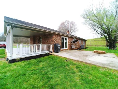 461 Old Forge Rd, Callaway, VA 24067 photo 5