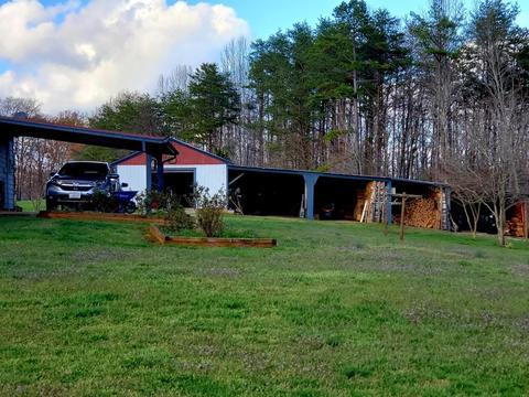 636 Beards Creek Rd, Ferrum, VA 24088 photo 46