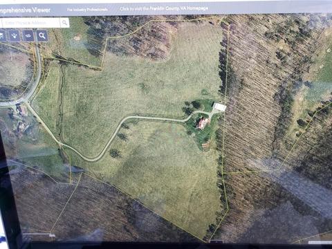 636 Beards Creek Rd, Ferrum, VA 24088 photo 52