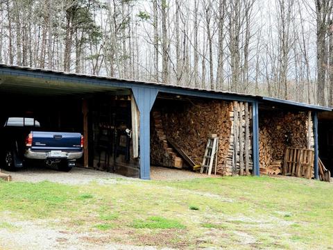 636 Beards Creek Rd, Ferrum, VA 24088 photo 47