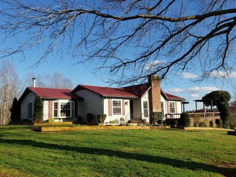 636 Beards Creek Rd, Ferrum, VA 24088 photo 1