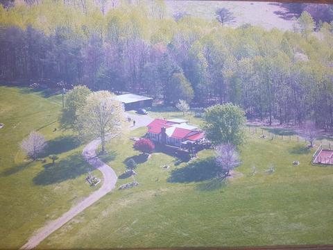 636 Beards Creek Rd, Ferrum, VA 24088 photo 9
