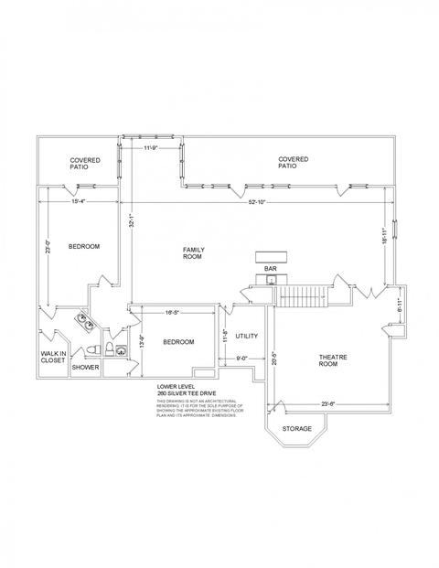 260 Silver Tee Dr, Penhook, VA 24137 photo 38