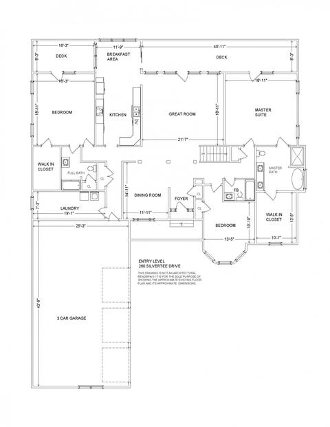 260 Silver Tee Dr, Penhook, VA 24137 photo 4