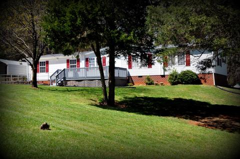 201 Timberline Trl, Vinton, VA 24179 photo 1