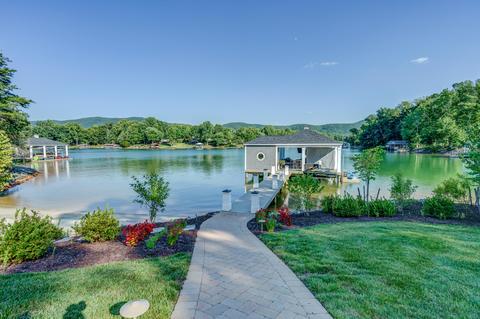 118 E View Cir, Penhook, VA 24137 photo 49