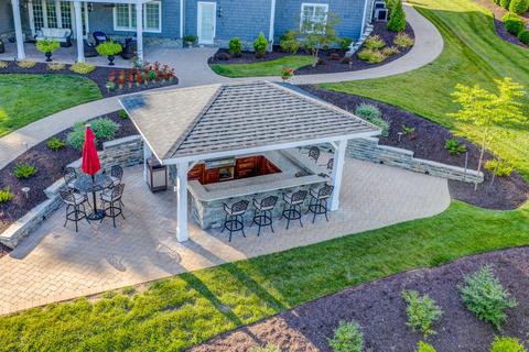 118 E View Cir, Penhook, VA 24137 photo 42