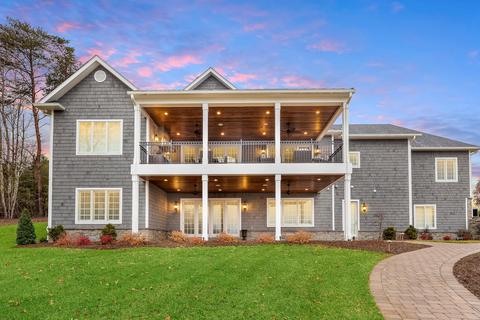 118 E View Cir, Penhook, VA 24137 photo 10