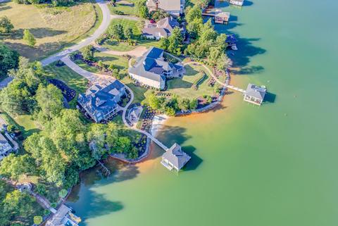 118 E View Cir, Penhook, VA 24137 photo 40