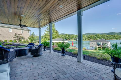 118 E View Cir, Penhook, VA 24137 photo 48