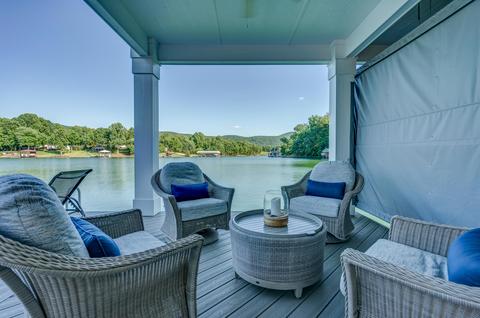 118 E View Cir, Penhook, VA 24137 photo 58
