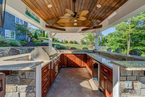 118 E View Cir, Penhook, VA 24137 photo 44