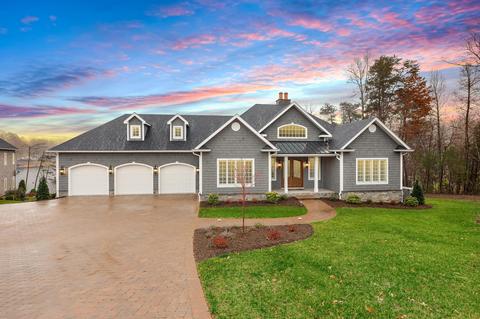 118 E View Cir, Penhook, VA 24137 photo 6
