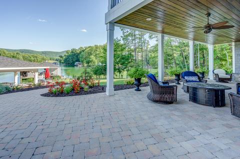 118 E View Cir, Penhook, VA 24137 photo 47
