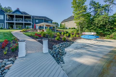 118 E View Cir, Penhook, VA 24137 photo 5