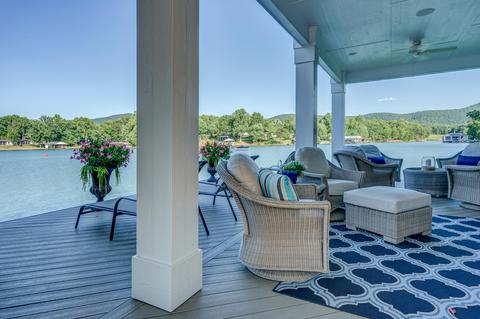 118 E View Cir, Penhook, VA 24137 photo 53