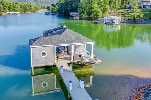 118 E View Cir, Penhook, VA 24137 photo 43
