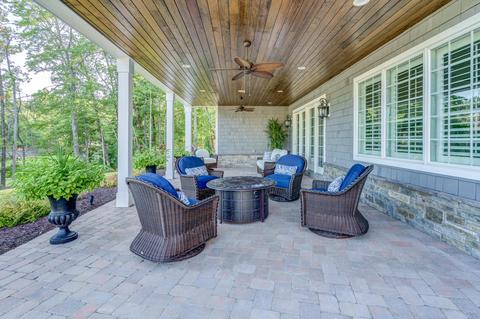 118 E View Cir, Penhook, VA 24137 photo 46