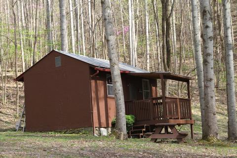 3254 Johnson School Rd, Thaxton, VA 24174 photo 2