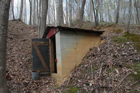 3254 Johnson School Rd, Thaxton, VA 24174 photo 24