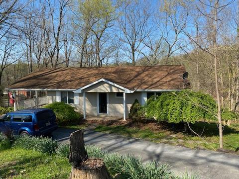 1159 Loggers Rd, Goodview, VA 24095 photo 1