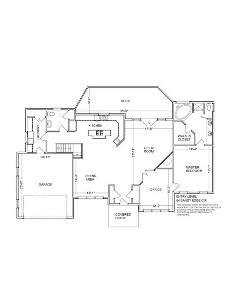 64 Sandy Edge Cir, Penhook, VA 24137 photo 21