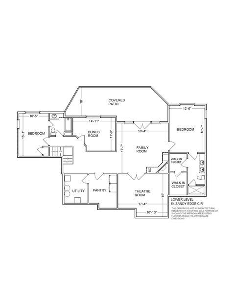 64 Sandy Edge Cir, Penhook, VA 24137 photo 20