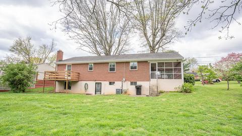 7003 Brookview Rd, Roanoke, VA 24019 photo 3