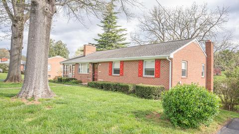 7003 Brookview Rd, Roanoke, VA 24019 photo 2
