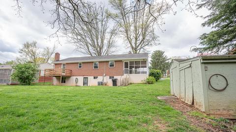 7003 Brookview Rd, Roanoke, VA 24019 photo 36