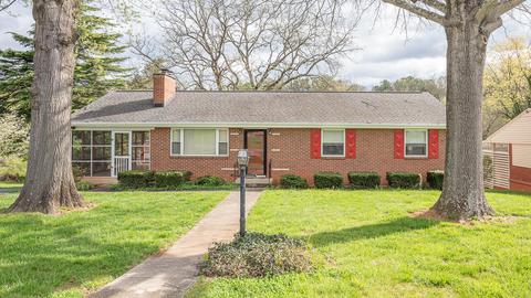 7003 Brookview Rd, Roanoke, VA 24019 photo 1