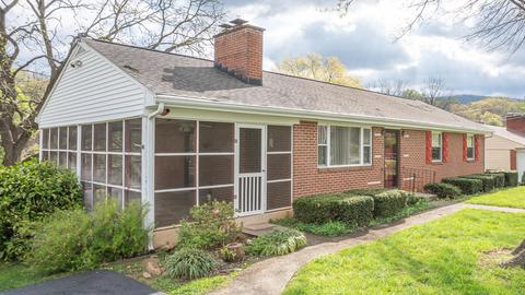 7003 Brookview Rd, Roanoke, VA 24019 photo 5